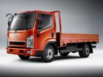 FAW Jiefang Lion S230 2015 года